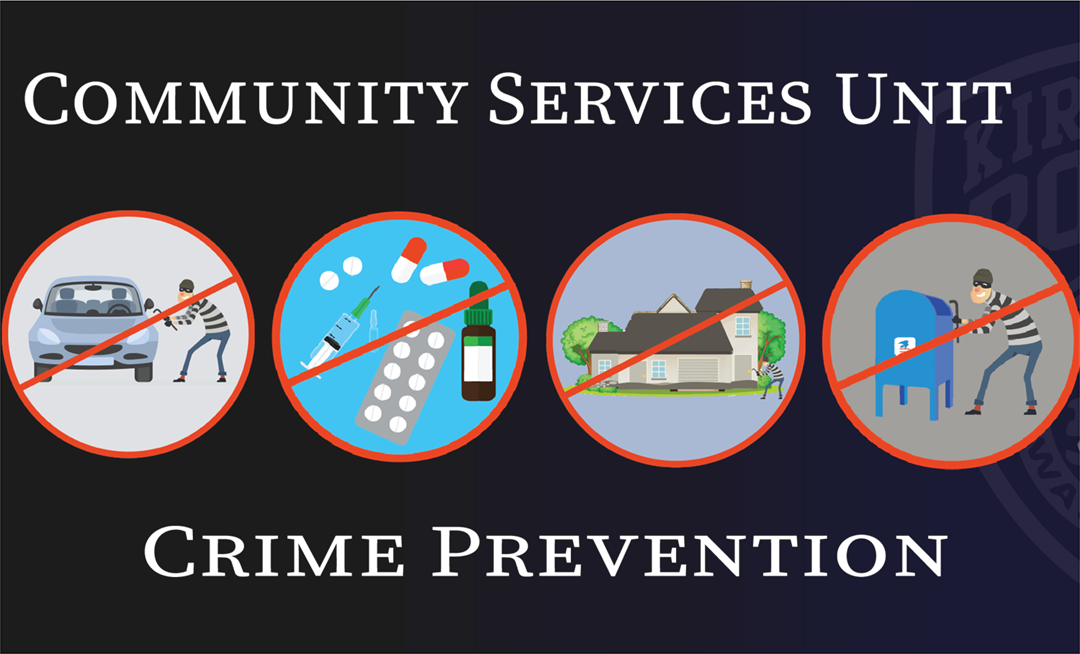crime prevention tips essay