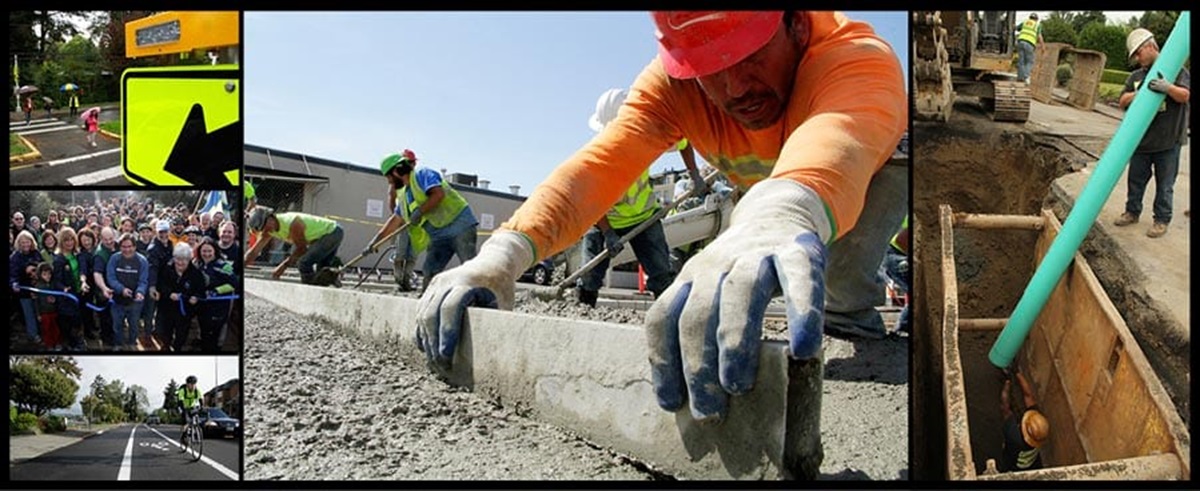 Construction Projects City Of Kirkland