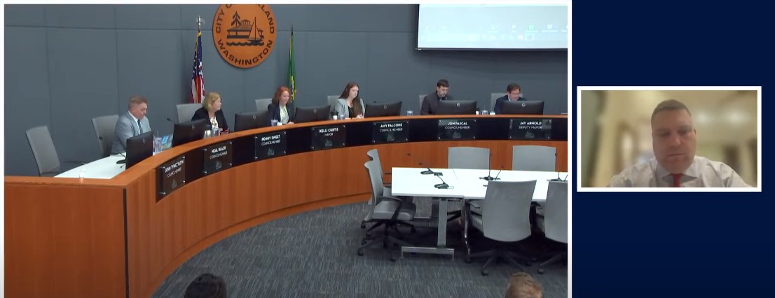 City Council Meeting Recap February 20 2024 City Of Kirkland   Council Meeting Screenshot 20240220 