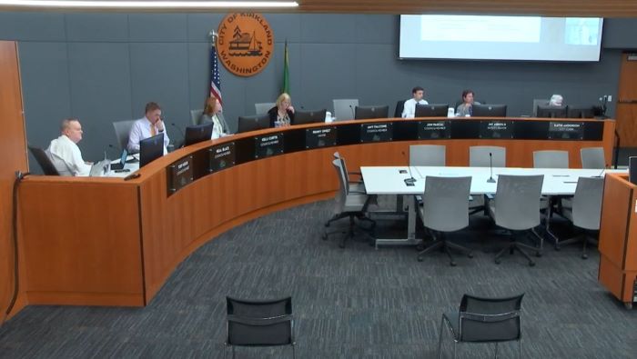 City Council Recap September 6 2022 City Of Kirkland   Council Meeting Screenshot Sept 6 2022 Small 