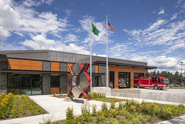 Fire Station 24 Open House Jan 21 2023 City Of Kirkland   Gold Award Fire Station 24 