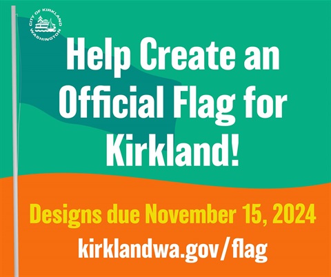 help create an official flag for Kirkland.jpg