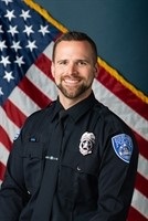 SRO Luebke portrait