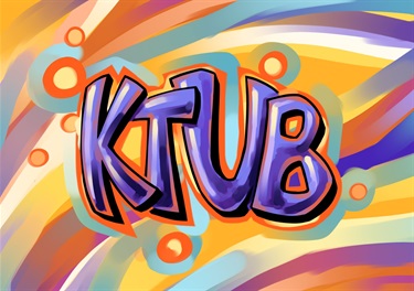 KTUB Design Entry 05