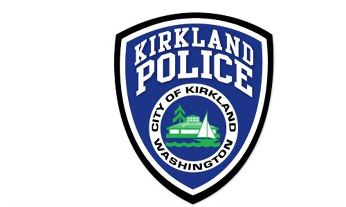 Girls Kirkland