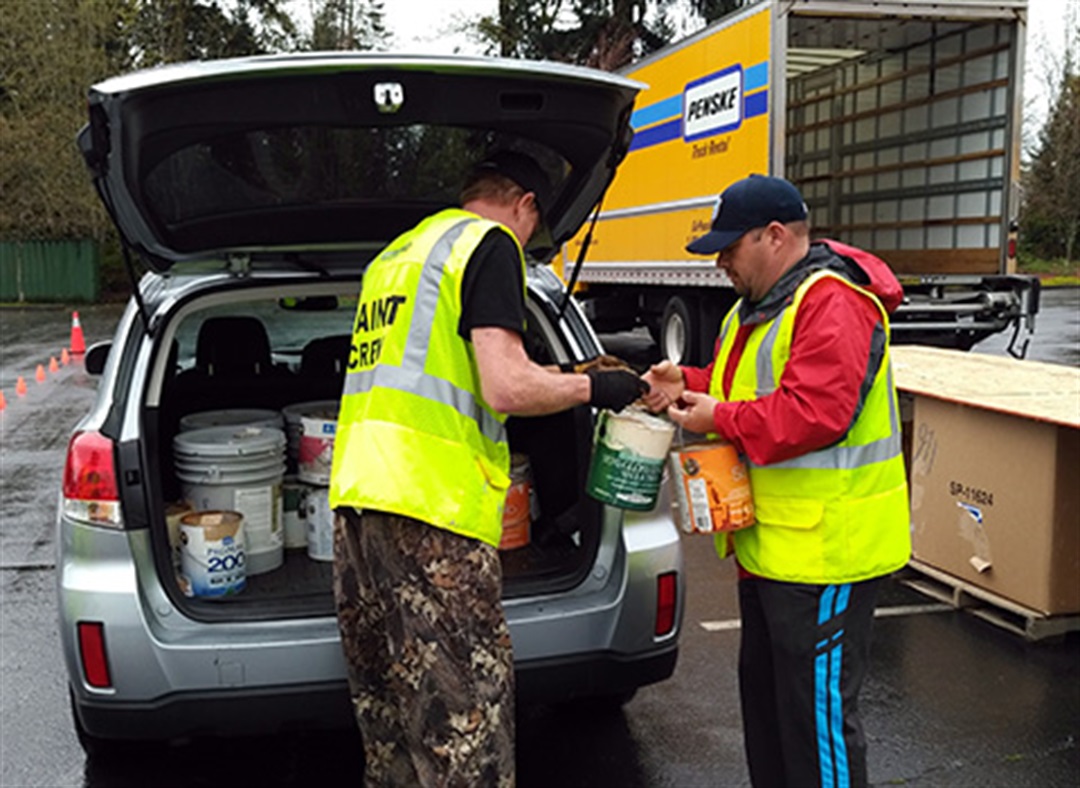 Styrofoam Recycling & Disposal – City of Kirkland