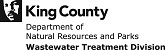 King County Wastewater Treatment Division