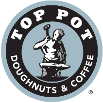 Top Pot Doughnuts Coffee
