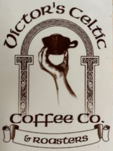 Victors Celtic Coffee