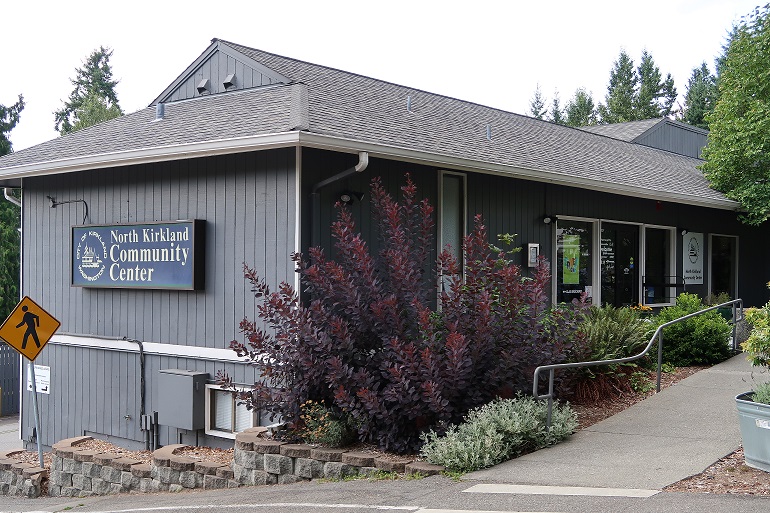 North Kirkland Community Center